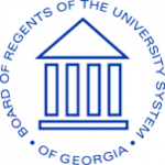 University System of Georgia logo