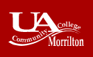 University of Arkansas Community College at Morrilton logo