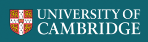 University of Cambridge logo