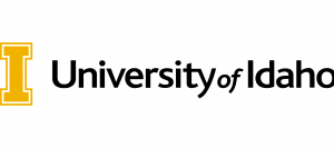 University of Idaho logo