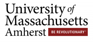 University of Massachusetts Amherst logo