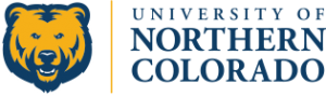 University of Northern Colorado logo