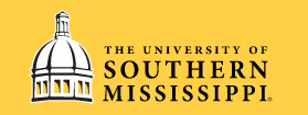 University of Southern Mississippi logo