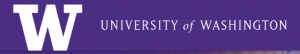 University of Washington Tacoma logo