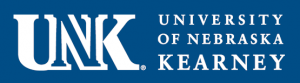 University of Nebraska-Kearney logo