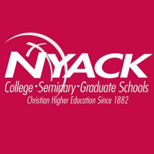 Nyack College logo