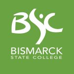 Bismarck State College Logo