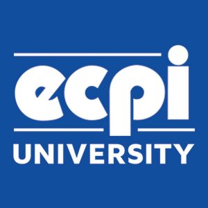 East Coast Polytechnic Institute University (ECPI University) logo
