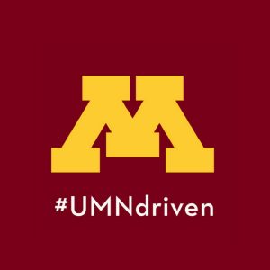 University of Minnesota logo