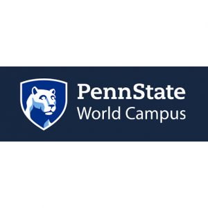 Penn State World Campus logo