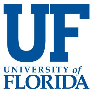 UNIVERSITY OF FLORIDA logo