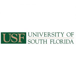 University of South Florida logo