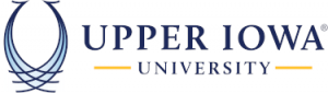 Upper Iowa University logo