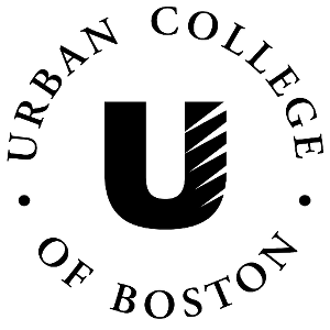 Urban College of Boston logo