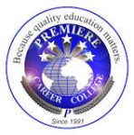 Premiere Career College logo