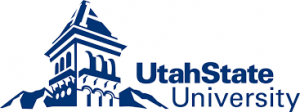 Utah State University logo