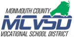 Monmouth County Vocational School District logo