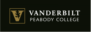Vanderbilt University - Peabody College logo