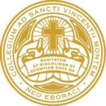 College of Mount Saint Vincent logo