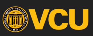  Virginia Commonwealth University logo
