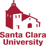 Santa Clara University logo