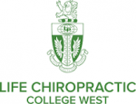 Life Chiropractic College West logo
