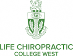  Life Chiropractic College West logo