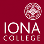 Iona College logo