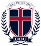 Dallas Baptist University logo