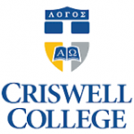 Criswell College logo