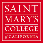 Saint Mary's College of California logo