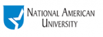 National American University logo