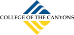 College of the Canyons logo