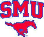 Southern Methodist University logo