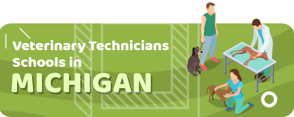 How to Become a Veterinary Technician in Michigan