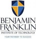 Benjamin Franklin Institute of Technology logo