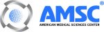 American Medical Sciences Center logo
