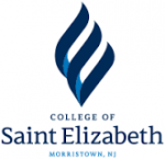 College of Saint Elizabeth logo