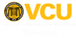 Virginia Commonwealth University logo