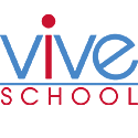 VIVE School logo