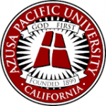 Azusa Pacific University logo