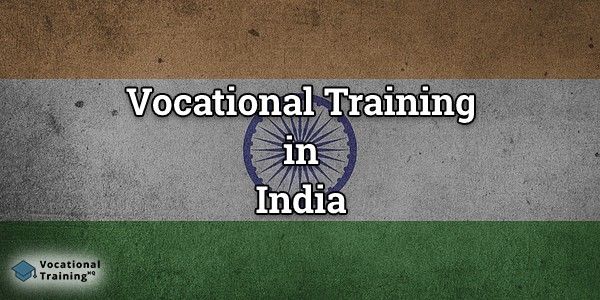 Vocational Training in India