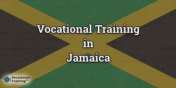 Vocational Training in Jamaica