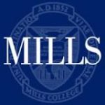 Mills College logo