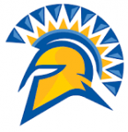 San Jose State University logo