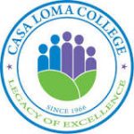 Casa Loma College logo