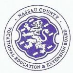Veeb Nassau County School of Practical Nursing logo