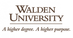 Walden University logo