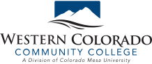 Western Colorado Community College logo