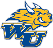 Webster University logo